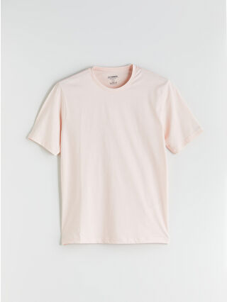 Pale Pink