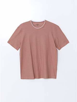 Dull Pink