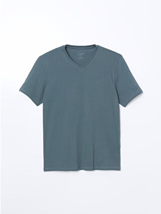 Dull Green