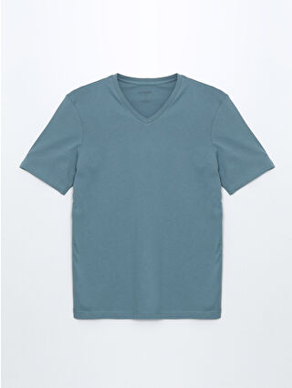 Dull Blue