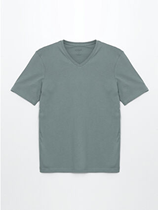 Dull Blue