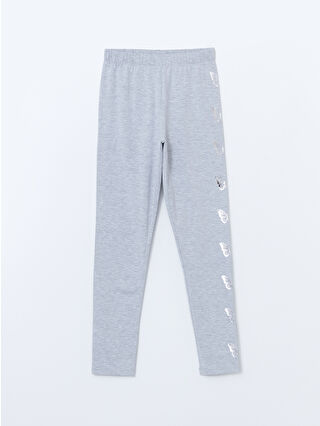 Grey Melange