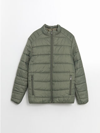 Dull Green