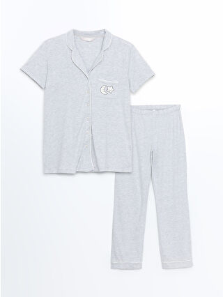 Grey Melange