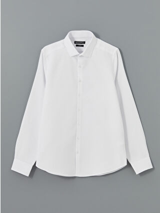 Buxe White