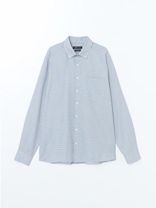 Grey Checked