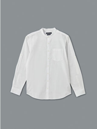 Buxe White