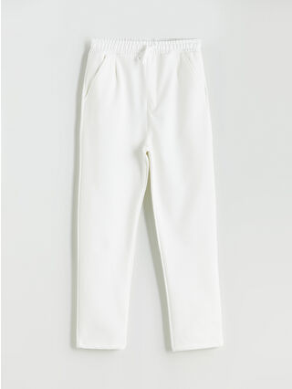 Buxe White
