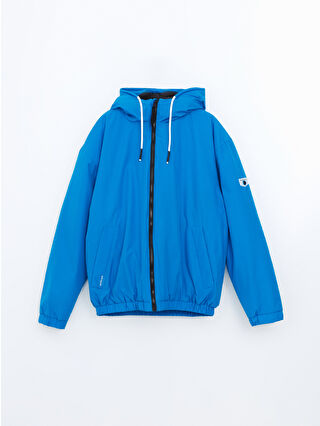 Bright Blue