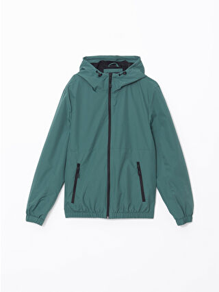 Almond Green