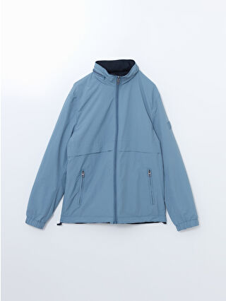 Dull Blue