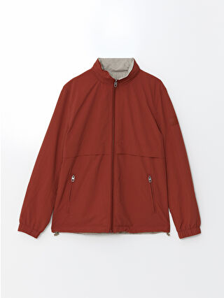 Rust Orange