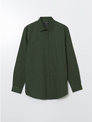 Khaki Melange