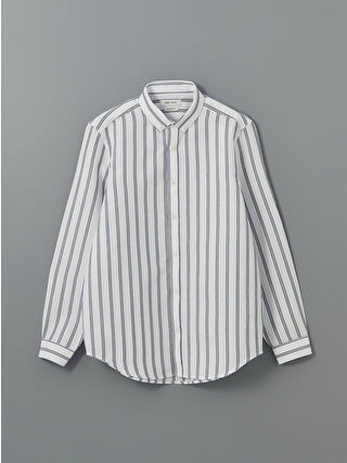 White Striped