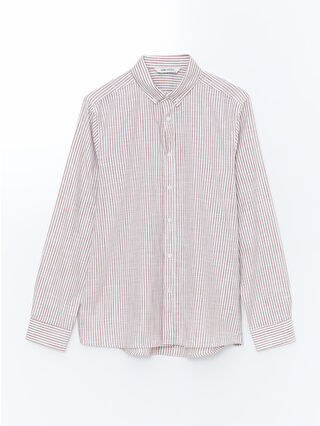 Rose Striped