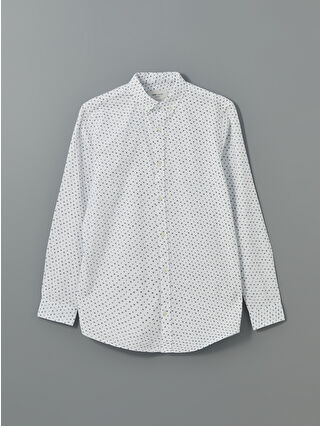 Buxe White
