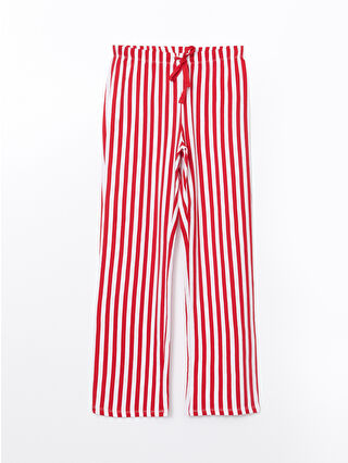 Red Striped