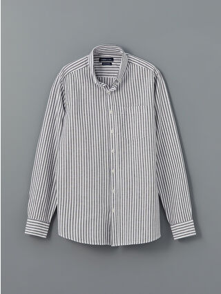 Indigo Striped