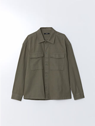 Dull Khaki