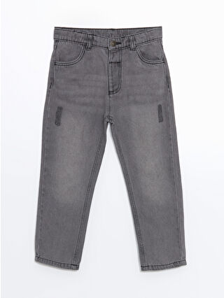 Grey Rodeo
