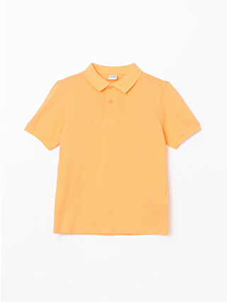 Light Orange