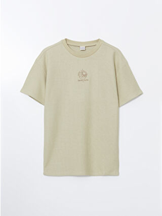 Light Khaki