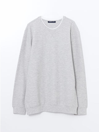 Grey Melange