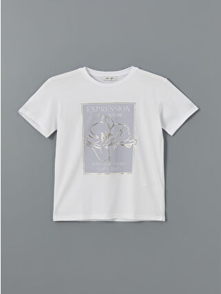Buxe White