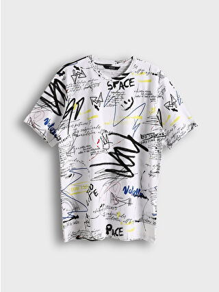 Buxe White