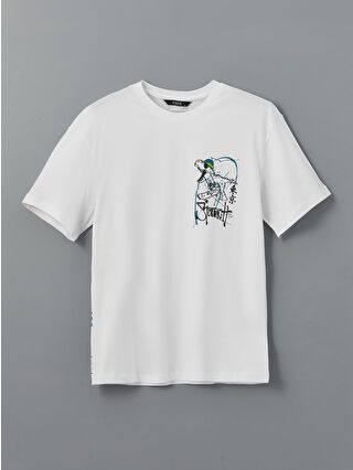 Buxe White