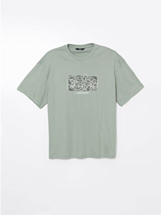 Dull Green