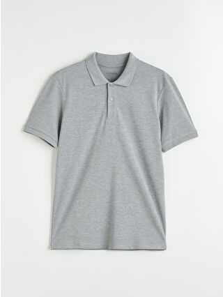Grey Melange