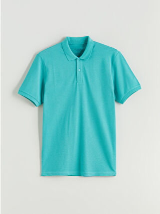 Aqua  Green