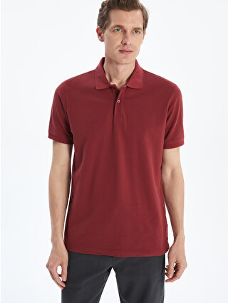 Dull Red
