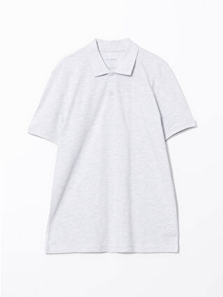Light Grey Melange