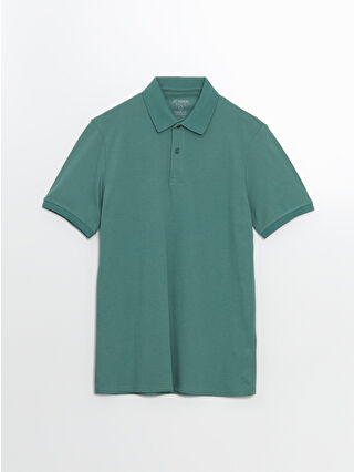 Dull Green