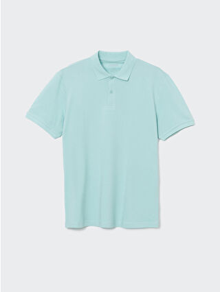 Light Aqua Green