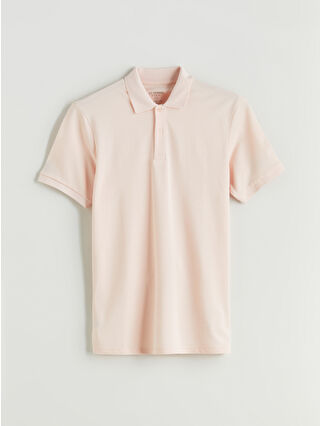 Pale Pink