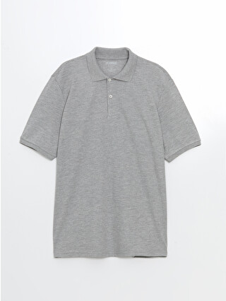 Light Grey Melange