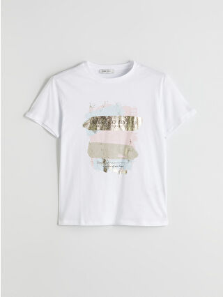 Buxe White