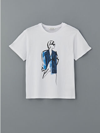 Buxe White