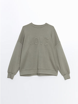 Dull Green