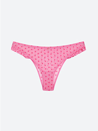 Pink Lilac
