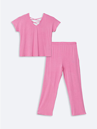 Pink Lilac