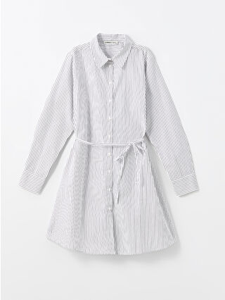 White Striped