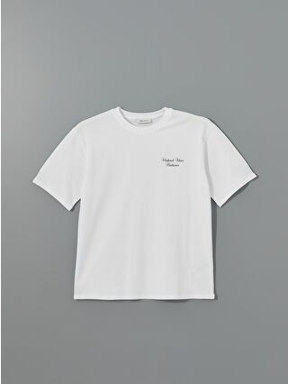 Buxe White