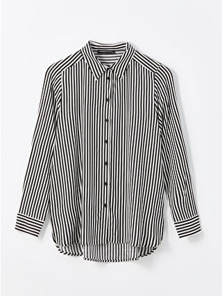 Black Striped