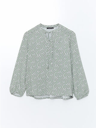 Mix Printed