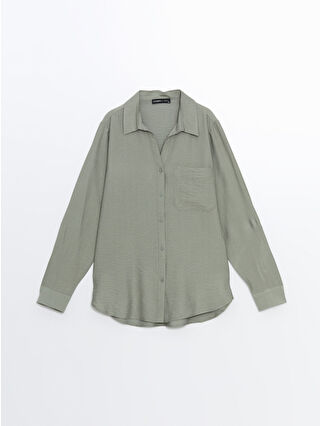 Dull Green