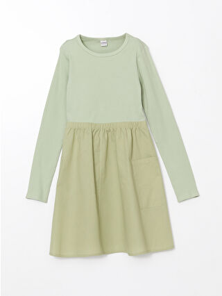 Light Green